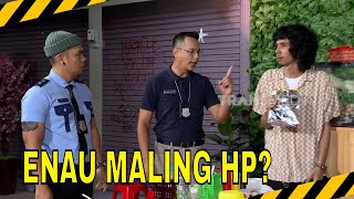 Download lagu ENAU DITUDUH MALING HP, SUPAYA CERITANYA JALAN TERUS! | MOMEN SERU LAPOR PAK! (10/05/26)* mp3