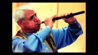 Jivan Gasparyan -[1998]- Hogehangisti yerger - Shogot-Shagot