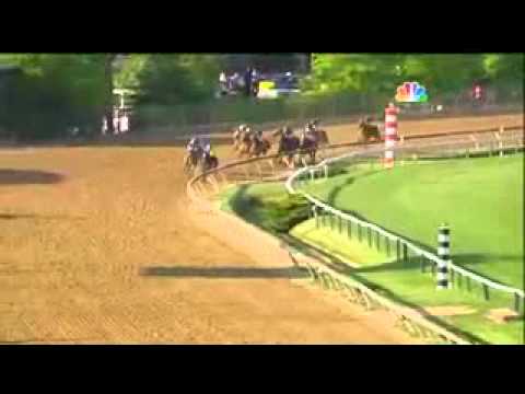 2012 Preakness Stakes - I'll Have Another
