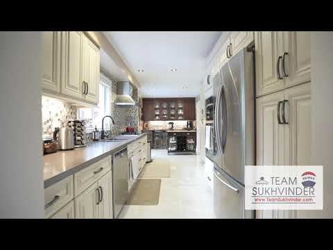 41 Braemore Rd, Brampton, ON L6X 1E4, Canada   Team Sukhvinder