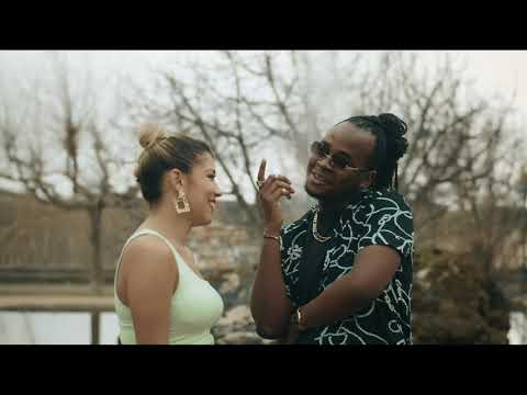 Icey Stanley - Who's In Charge (Official Video)