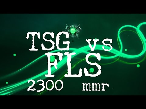 Mysticall - The Rot Is Real! 2300+mmr Tsg vs FLS w/ Commentary! - Wow 6.2 Mw Monk Pvp