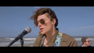 Daisy Music Video