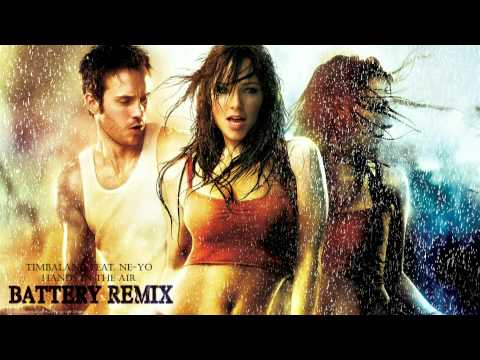 Timbaland - Hands In The Air Dubstep REMIX (Battery Remix)