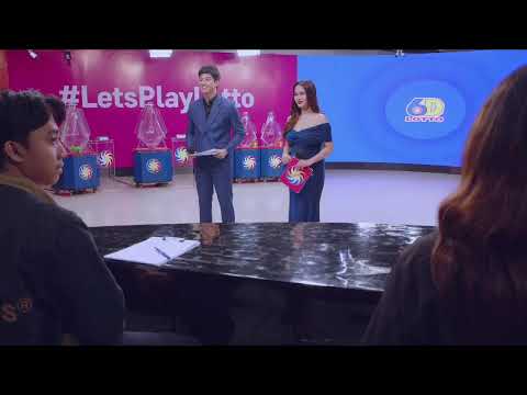 [LIVE] PCSO 9:00 PM Lotto Draw - October 09, 2025