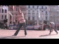 POPPIN | A-STYL | STREET DANCE CREW 2010 | Music by Peter Kater - Birds of Prey