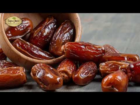 Taqwa Dates