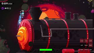 [SJ] The Solar Express