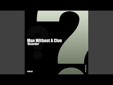 Disorder (Original Mix)