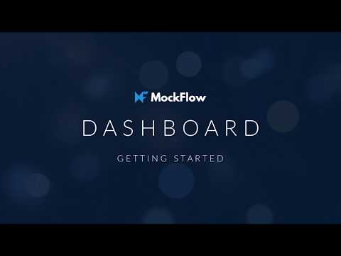MockFlow видео