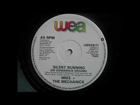 1214 about Silent Running (On Dangerous Ground) - an AT40 "Extra" song highlight