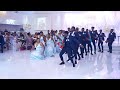 Best Congolese Wedding Entrance Dance - Étonné (Cedric and Gina Wedding) Phoenix AZ