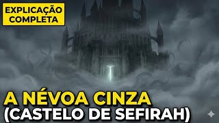 TUDO que VOCE precisa saber sobre a NÉVOA CINZENTA de Lords of the mysteries 