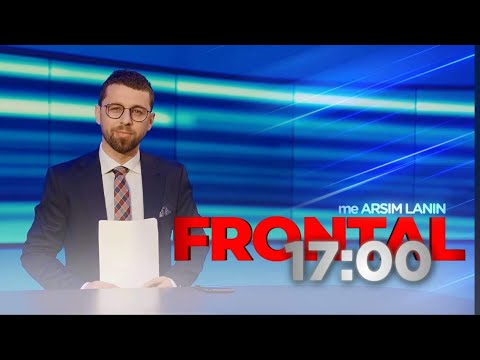 FRONTAL LIVE, Ferat Shala - 19.04.2022 | T7