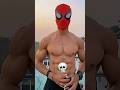 Power Of Spider Man