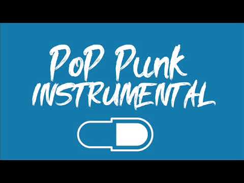 Pop Punk Instrumental (Blink 182, New Found Glory, Neck Deep)