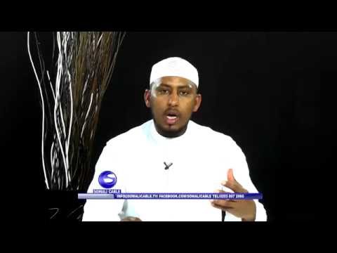 AAYAD IYO AXKAAMTEED 5AAD 10 06 2016