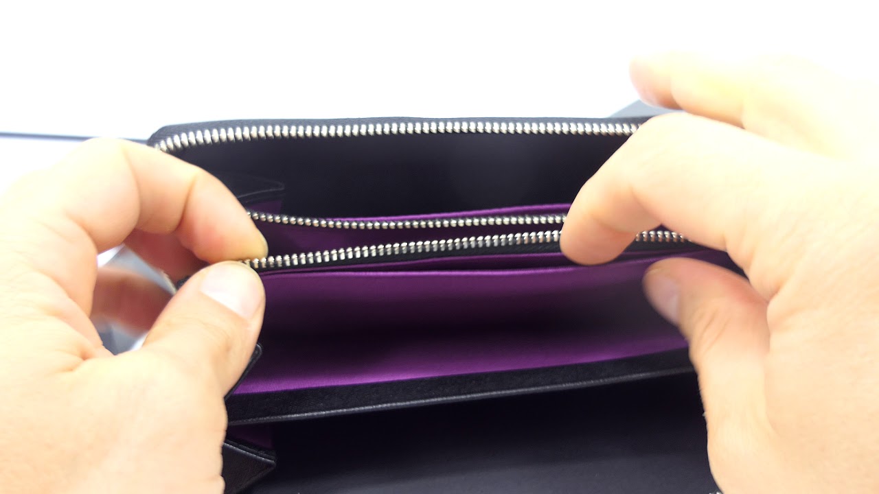 Portmonetka damska BMW Basic podłużna 80212344451