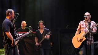 2015 04 10 Sister Hazel - Mandolin Moon