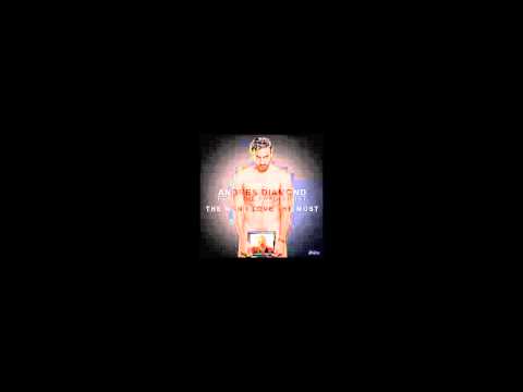 Andres Diamond feat. The Fräuleinist - The Man I Love The Most (Original Mix)