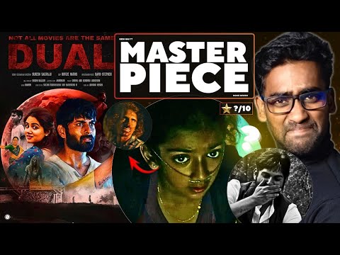 Not All Movies Are the Same: Dual Full Movie Review in Hindi | Hindi Dubbed | watch elbido 