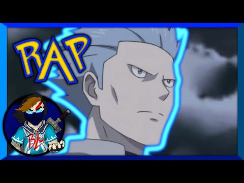 "Wipe the Slate Clean" - A Cyrus Rap by B-Lo [Pokemon Brilliant Diamond & Shining Pearl]