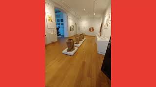 Day 29-30: Astorga to Gonzo aka the chocolate museum