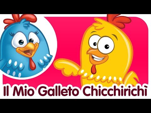 download lagu mp3 mp4 Chicchirichi, download lagu Chicchirichi gratis, unduh video klip Chicchirichi
