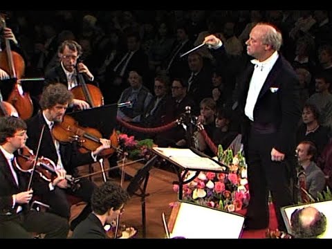 Mahler: Symphony No.3 Bernard Haitink/ RCO　マーラー：交響曲第３番　ハイティンク　ロイヤル・コンセルトヘボウ管弦楽団