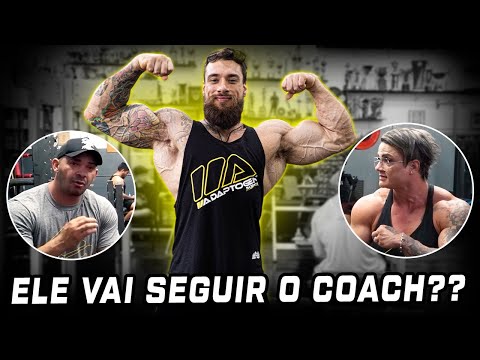 GORILA REVELA SUA NOVA ESTRATÉGIA RUMO AO EXPO SUPER SHOW