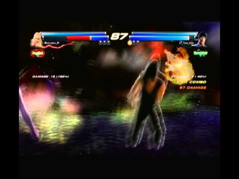 TTT2 "986" Toni_GT_Clan(F.Law/M.Law) vs Motokeiro_PI(Lili/Sebastian)   ft5 2/7