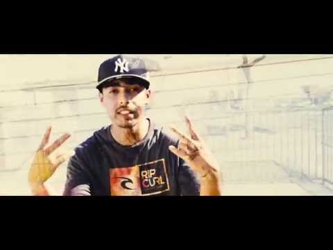 Dino Circle - Chillmatic (Official Music Video)