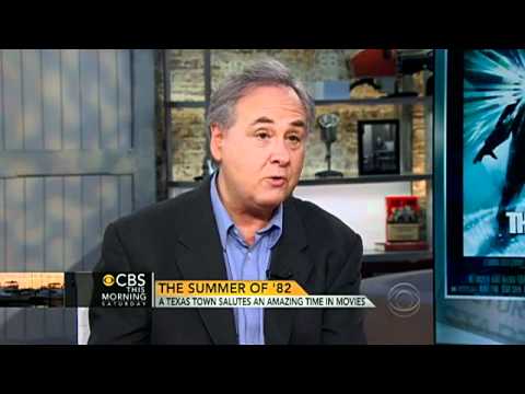 1982 best year for summer movies?