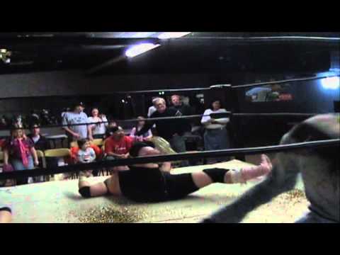 MXWA - MXWA 4 Year Anniversary Show Promo #1 - 2/26/11