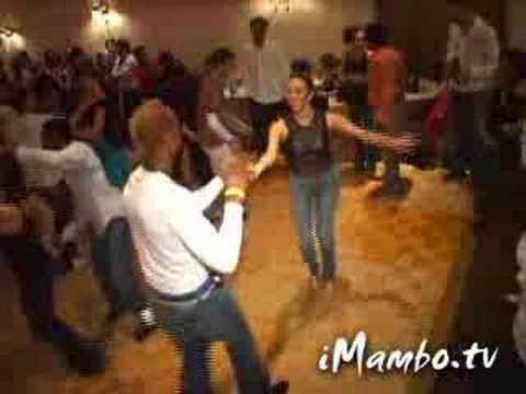 Melissa and Sidney at Flavainvasion 2007