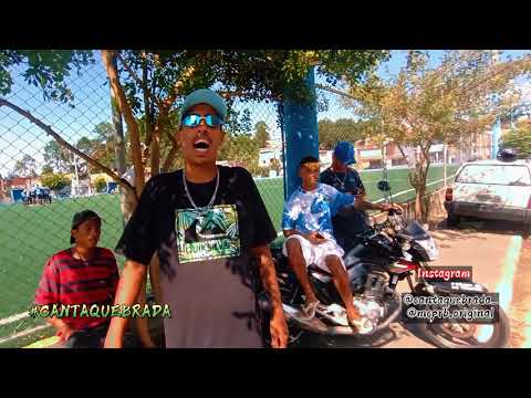 MC PRB.original - Jesus é a luz do mundo