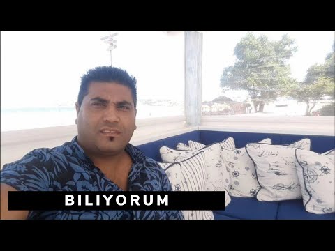 Brat Sezgin-Biliyorum 2017