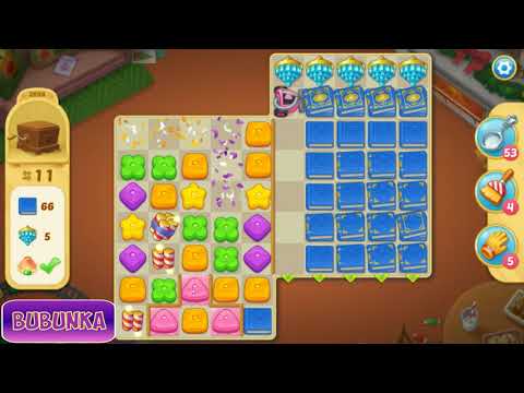 Matchington Mansion level 2898 HD