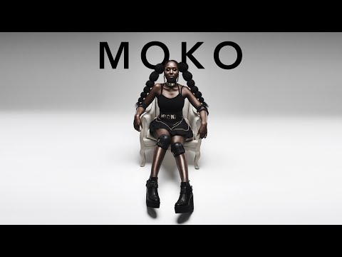 Moko - Your Love