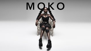 Moko - Your Love