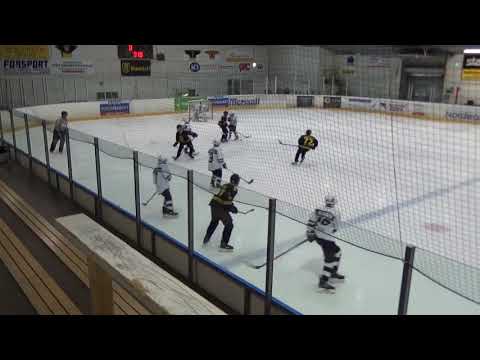 D2 AA VG 62 Black -TPS Norret 1. erä 9.2.2020