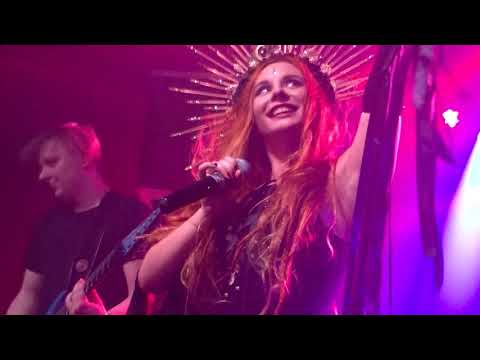 Arthemion - Arthemion - Femme Fatale Fest VII. 26. 9. 2020  Melodka, Brno
