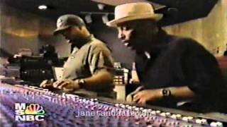 Janet Jackson- Headliners & Legends (Part 3)