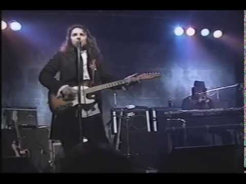 Under a Stormy Sky - Daniel Lanois