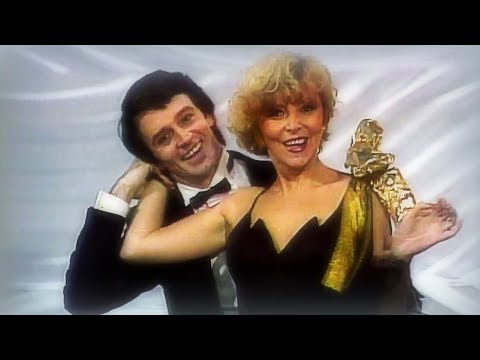 Hana Zagorová a Vlastimil Harapes -  Honeysuckle Rose (1985)