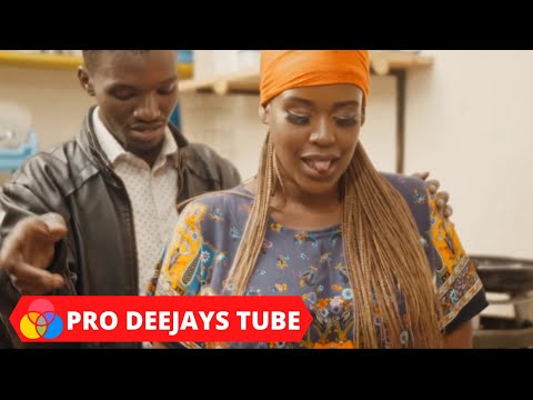 GENGETONE MASHUP BOONDOCKS x DIAMOND x ALIKIBA x KANSOUL x TIMMY x WILEY x BREEDER LW DJ ELPHA