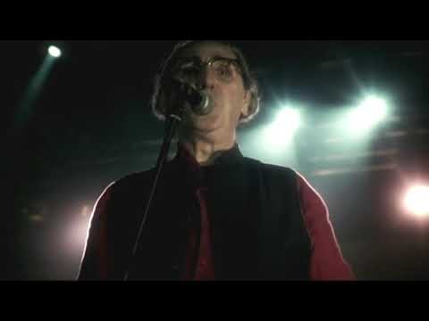 Videoclip de La cura (Live 2003) — Franco Battiato