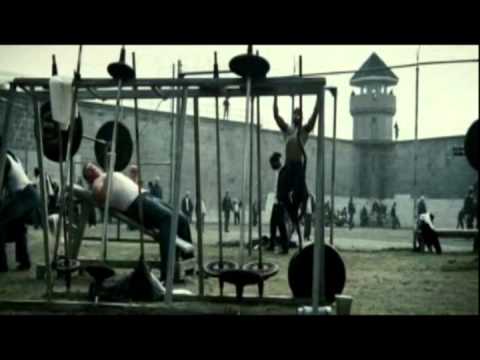 Death Race - Prison Rap