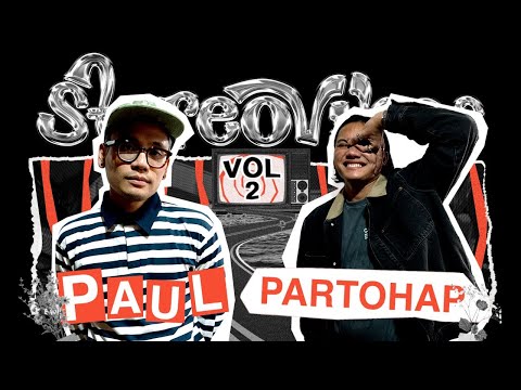 StereoVibes Vol.2 - Paul Partohap