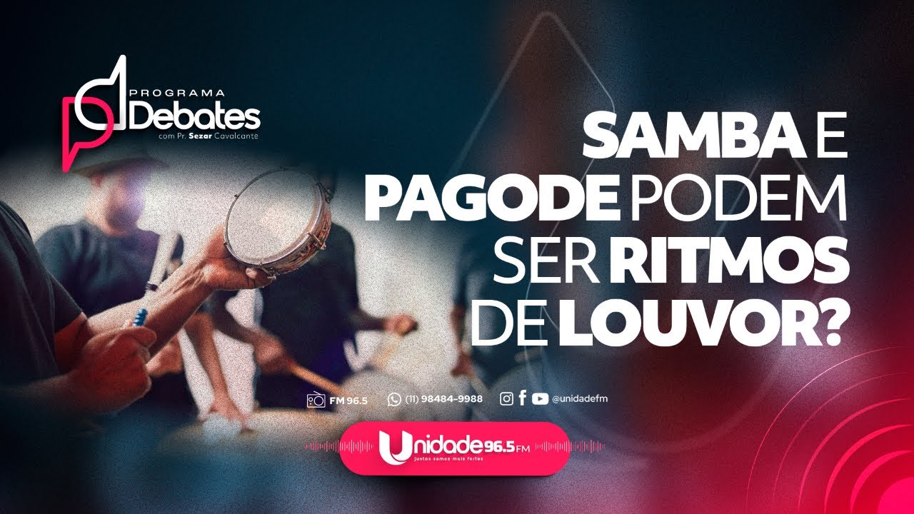 Crescendo na Fé - Com Pastor Sezar Cavalcante